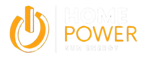 Logo Home Power