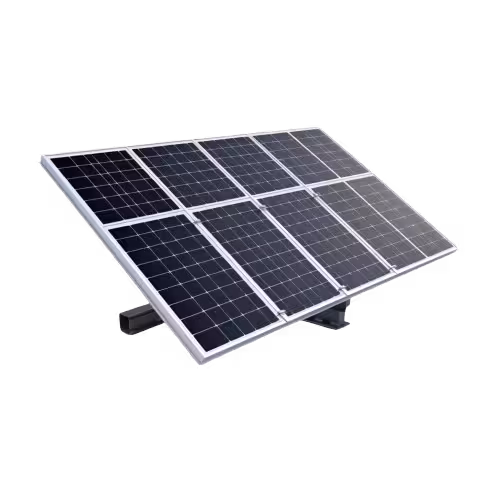 Placas Solares